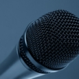 speaking