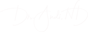 Dr. Andi ND